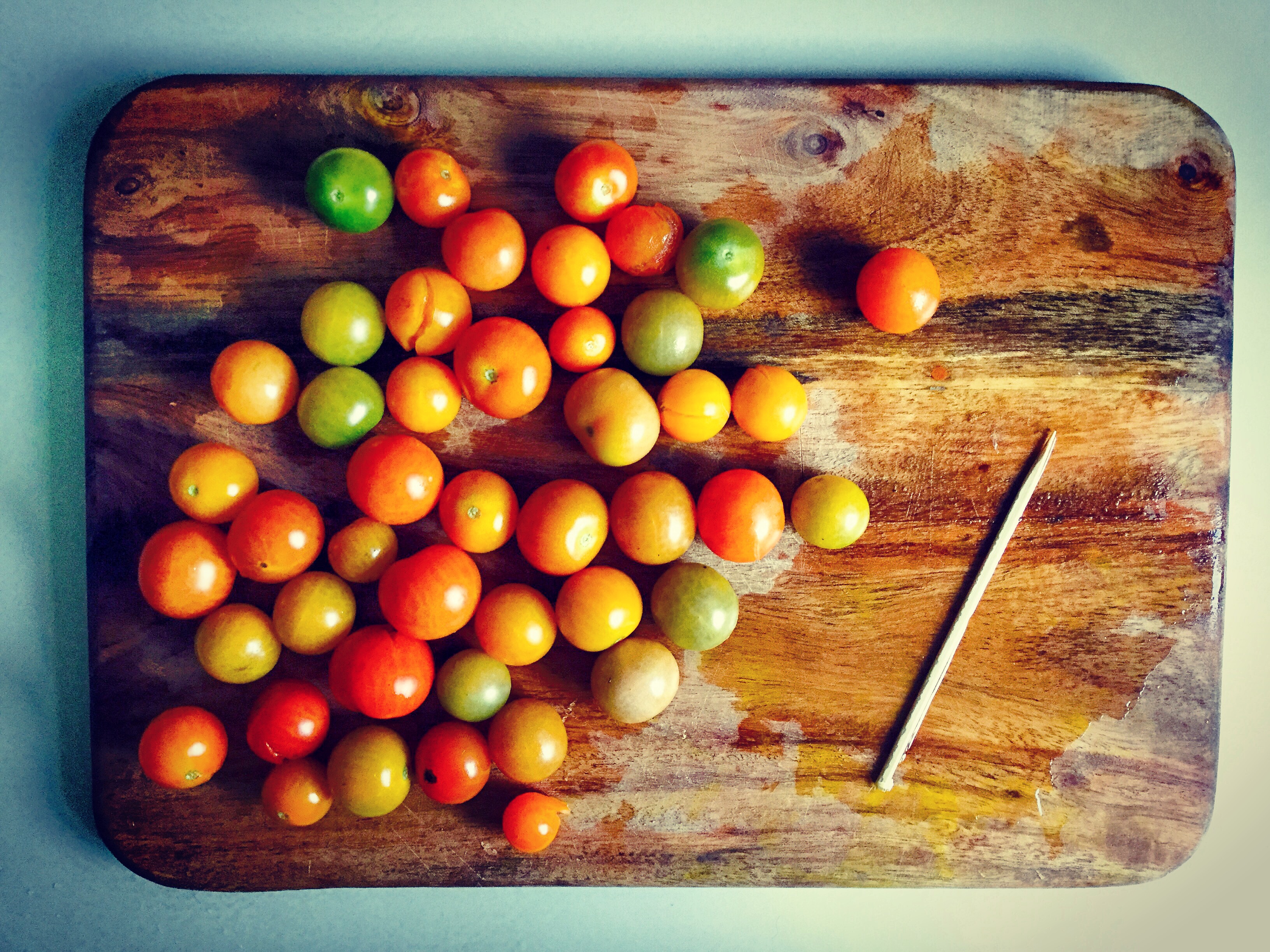 Best Fermented Tomatoes Recipe